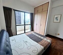 The Bencoolen (D7), Apartment #622216101